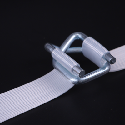 BSTSTRAP Polyester Composite Strapping: The Future of Reinforced Packaging Solutions