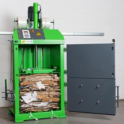 BSTSTRAP's Hot Melt Strapping: An innovative solution to open a new era of logistics