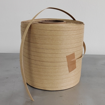 A new revolution in green packaging: BSTSTRAP's Recyclable Paper Strapping leads the trend of environmental protection