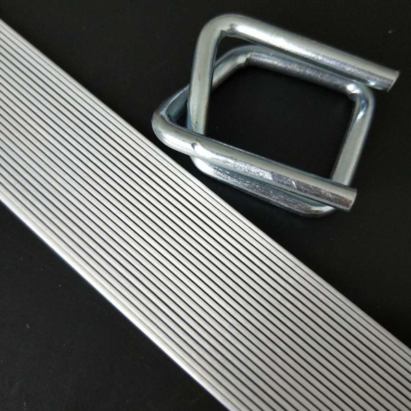 How Composite Strapping Enhances Safety and Efficiency in Logistics