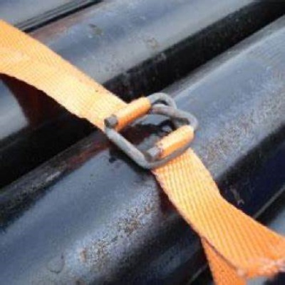 Why Cargo Lashing Straps Are Essential for Safe Freight Transport