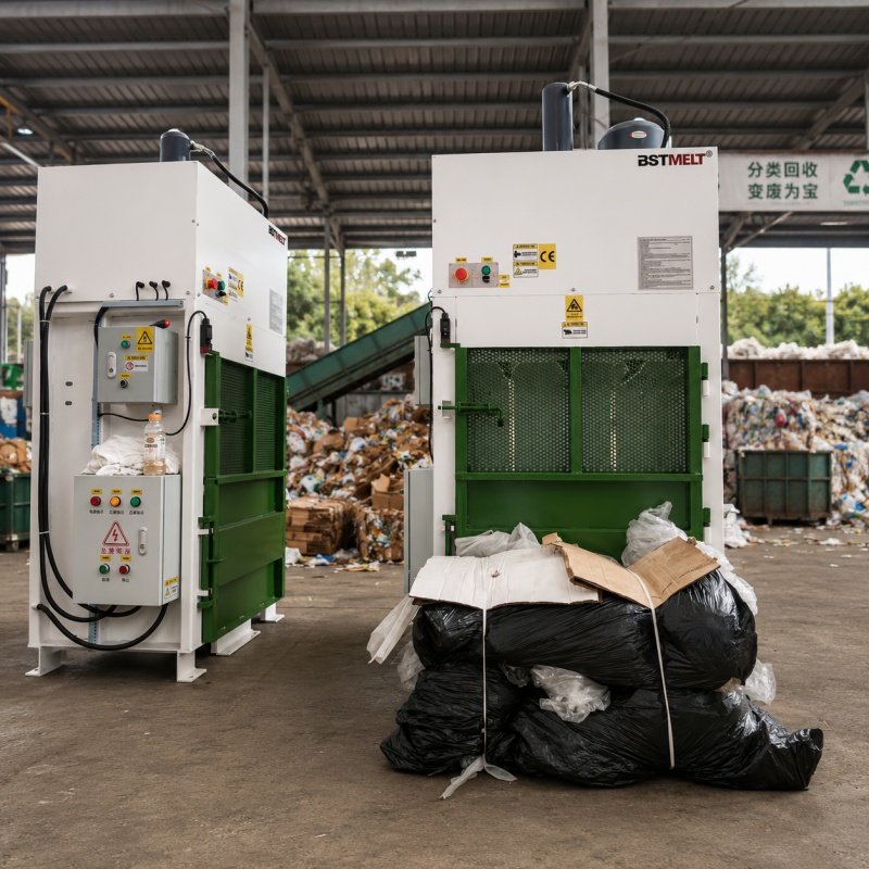 How Baling Tape Improves Efficiency in Waste Management