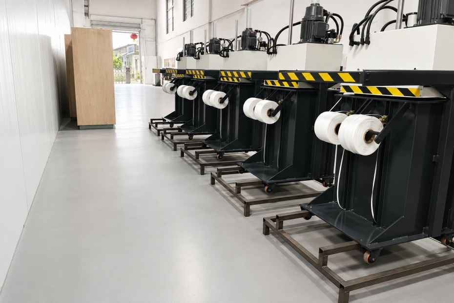 19MM Polyester Baling Tape by BSTSTRAP: Superior Packaging Solutions