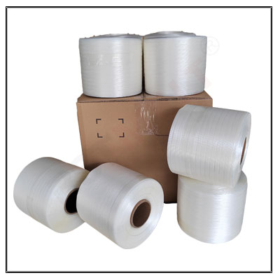 Baling Tape: A Reliable Strapping Solution for Waste Recycling and Baling Applications