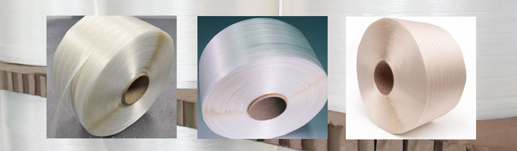 7MM Polyester Baling Tape Strapping-7/500