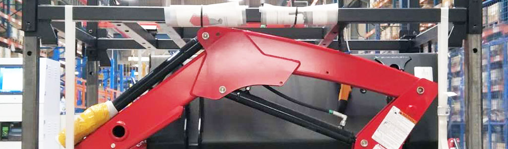 Polyester Composite Straps