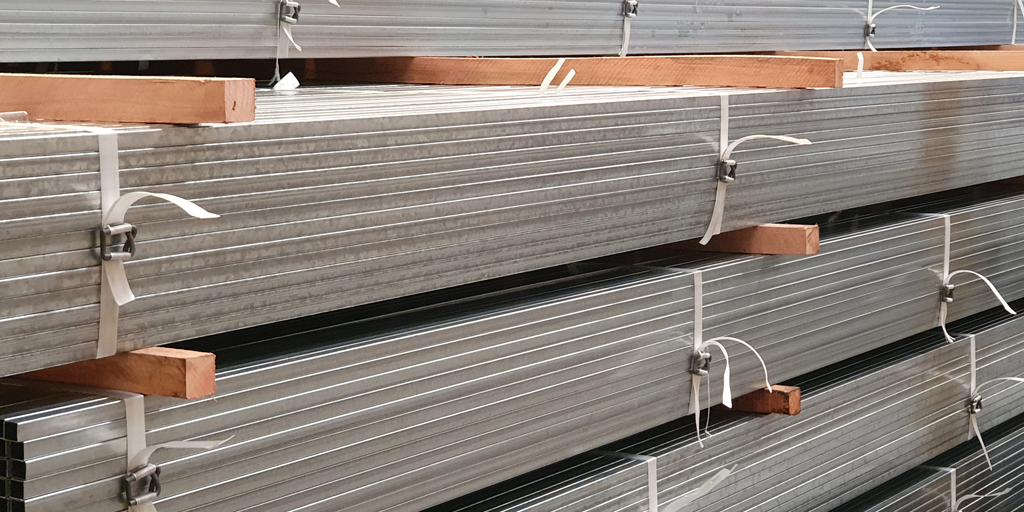 Composite Straps Factory