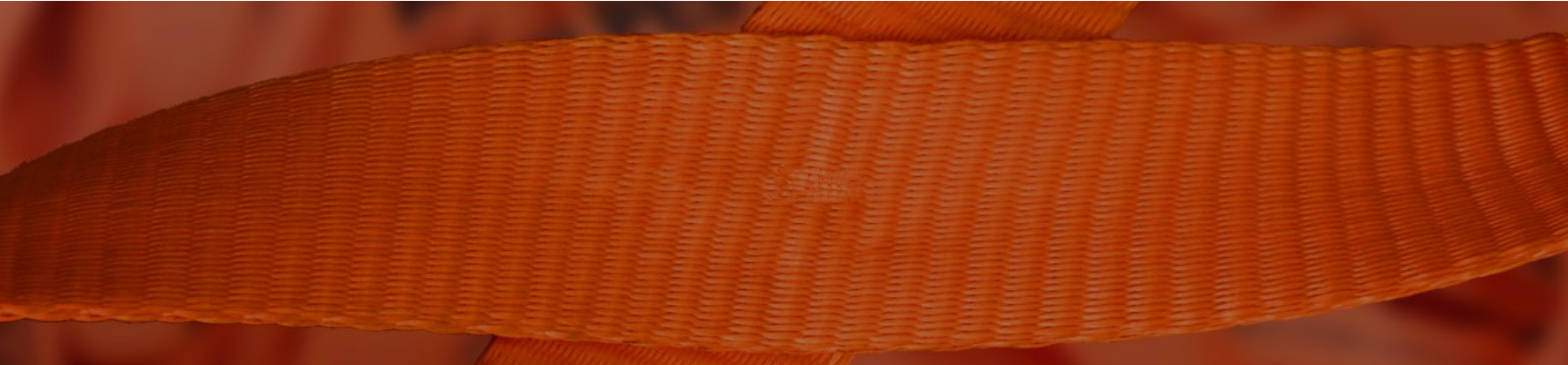 Cord Lashing Strap