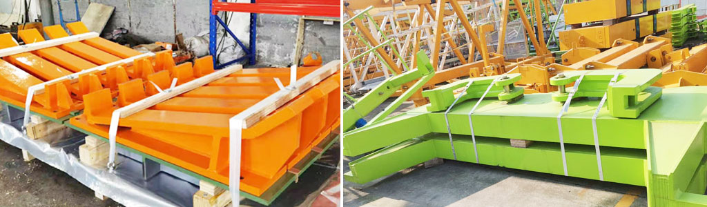 Corded Strap Factory