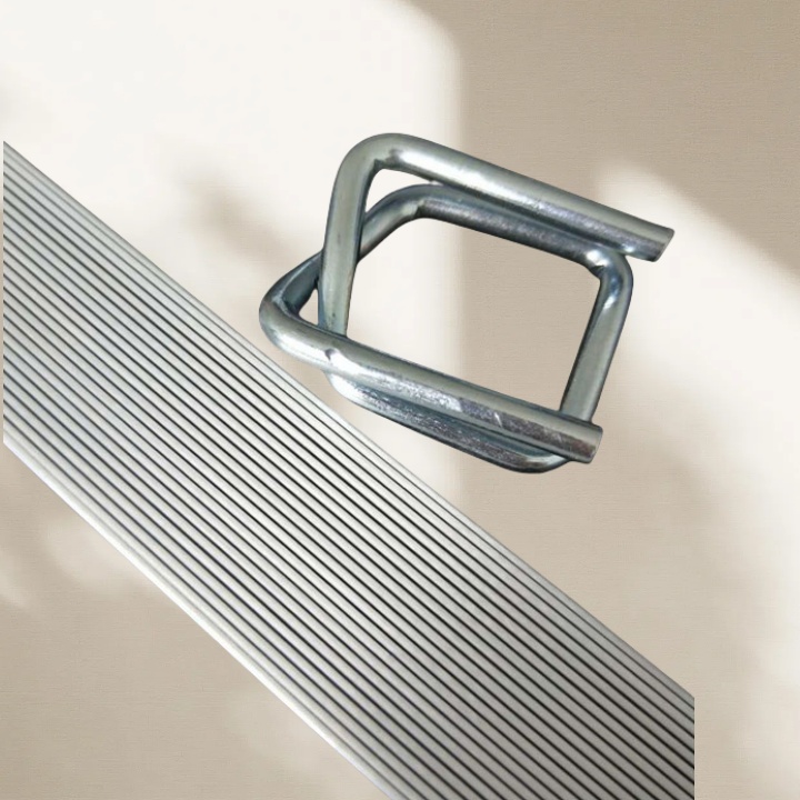 Polyester Composite Strapping