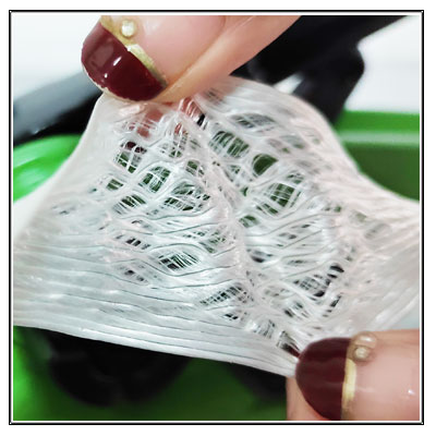Baling tape Baling tape